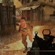Random Cod4 Ffa