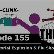 155 Combinatorial Explosion Flu Shots THUNK