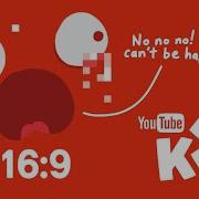 YouTube Kids No Internet Connection 2015 2017 16 9