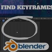 Keyframes Missing In Blender 3 Solutions