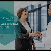 2021 CMS Web Interface Transition Webinar 1
