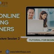 Java Online Training Beginners I Servlets Architecture Session 3 Online Training By H2Kinfosys