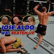 Petr Yan Vs Jose Aldo Highlights Петр Ян Vs Джозе Альдо