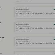 Zinc L Easy Instant Background Checks