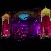HD Illenium Live Electric Forest 2017