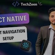 React Native Tutorial 39 React Navigation In React Native Installation Setup 2024