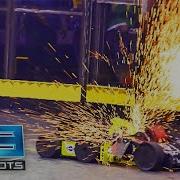 How This Bot Destroys Every Opponent To Reach The Final Road To The Final BATTLEBOTS