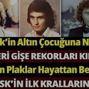 HAYRİ ŞAHİN Kayıplara Karşışan Arabesk In Altın Çocuğu Şarkıları Ve Filmleri Rekor Kırdı