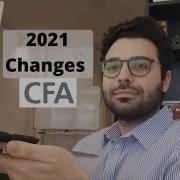 Changes To CFA Exams In 2021 Computer Based Exam Information