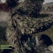Battlefield Bad Company 2 Glitch Knife