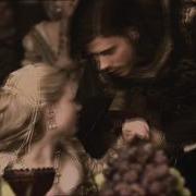 Cesare And Lucrezia Darkest Eyes
