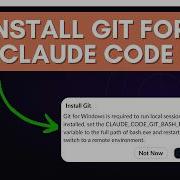 How To Install And Set Up Git For Claude Code