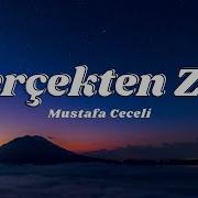 Mustafa Ceceli Gerçekten Zor Sözleri Lyrics