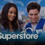 Superstore It S A Good Time To Be Naomi Episode Highlight