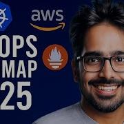 DevOps Roadmap 2025 Your Step By Step Guide To Mastering DevOps In The Modern Era