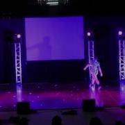 Lambda Chi Alpha Mock Rock 2015