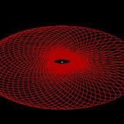 Oscillating Torus 2
