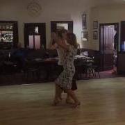Basic Quickstep Beginners Class April 2017