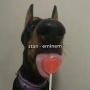 Stan Eminem Sped Up