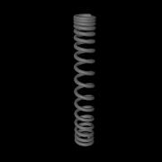 Fast Spiral Creation In Cinema 4D Tutorial