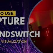 The BEST 3D Visualizer For SoundSwitch Program DMX Lighting Without Your Lights Setup