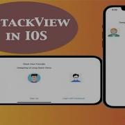 Create StackViews In Swift IOS Development
