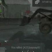 Call Of Duty 4 Modern Warfare Downpour Domination 1 1 2