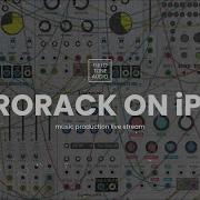 Getting Started In MiRack For IPad