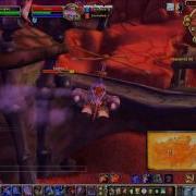 Lezley Warmane Molten Ragnaros Speed Hacking Fly Hacking
