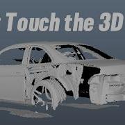 The Biggest Misconception About 3D Scanning How To Use 3D Scans