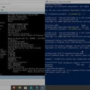 Lab Setup Windows Kernel Debugging