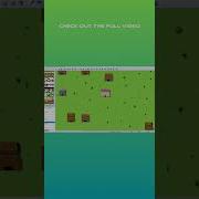 Making 2 Towns For My Indie Game In RPG Maker