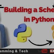 How To Build A Scheduler In Python A Step By Step Guide