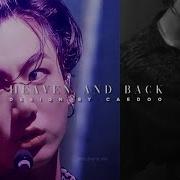 ᶠᵐᵛ Jungkook Heaven And Back 𝐫𝐞𝐭𝐫𝐨 𝐝𝐚𝐧𝐜𝐞 𝐯𝐞𝐫