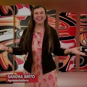Cultura Na TVC Com Sandra Brito Programa Nº 46