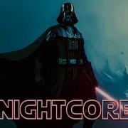 Nightcore The Force Theme Far Out Remix