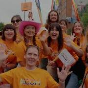 KCOM Pride In Hull 2025