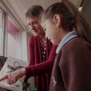 Promoting Your School Library