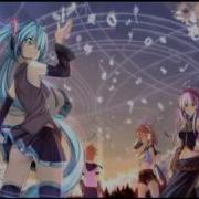 Nightcore Ðκ Be My Escape