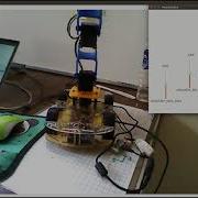 004 Turtlebot Arm Gui
