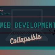 COLLAPSIBLE MATERIALIZE CSS