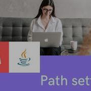 Java Path Setting