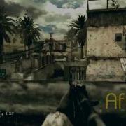 Before After Test CoD4