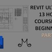 Revit Tutorial For Beginners Complete 13h Course Part 1