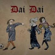 Dai Dai Medieval Cover