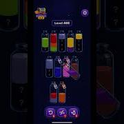 Magic Sort Level 485
