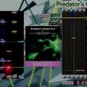 GITADORA Predator S Crypto Pt 1 MASTER GuitarFreaks XG3 DrumMania XG3
