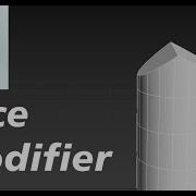 Slice Modifier 3ds Max 2022 Slice Modifier Tutorial