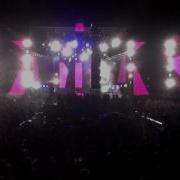 Afrojack EDC 2012 Finale Like This Like That C Mon