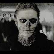 Tate Violet American Horror Story Creep